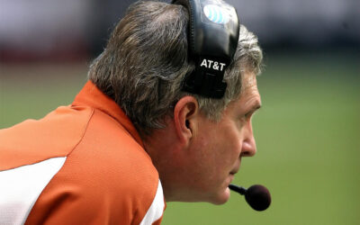 How Coaches Can Set Boundaries and Be Role Models