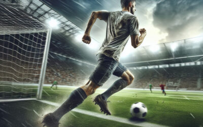 The Hidden Danger Of Overtraining: Why Balance Matters For Young Athletes